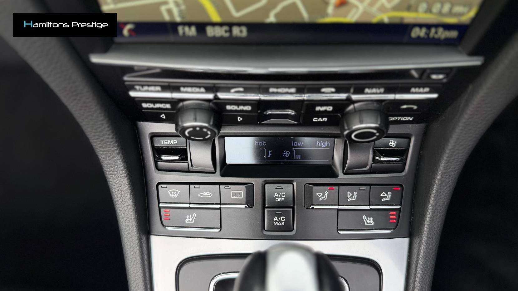 Porsche Boxster 3.4 981 S Convertible 2dr Petrol PDK Euro 6 (s/s) (315 ps)