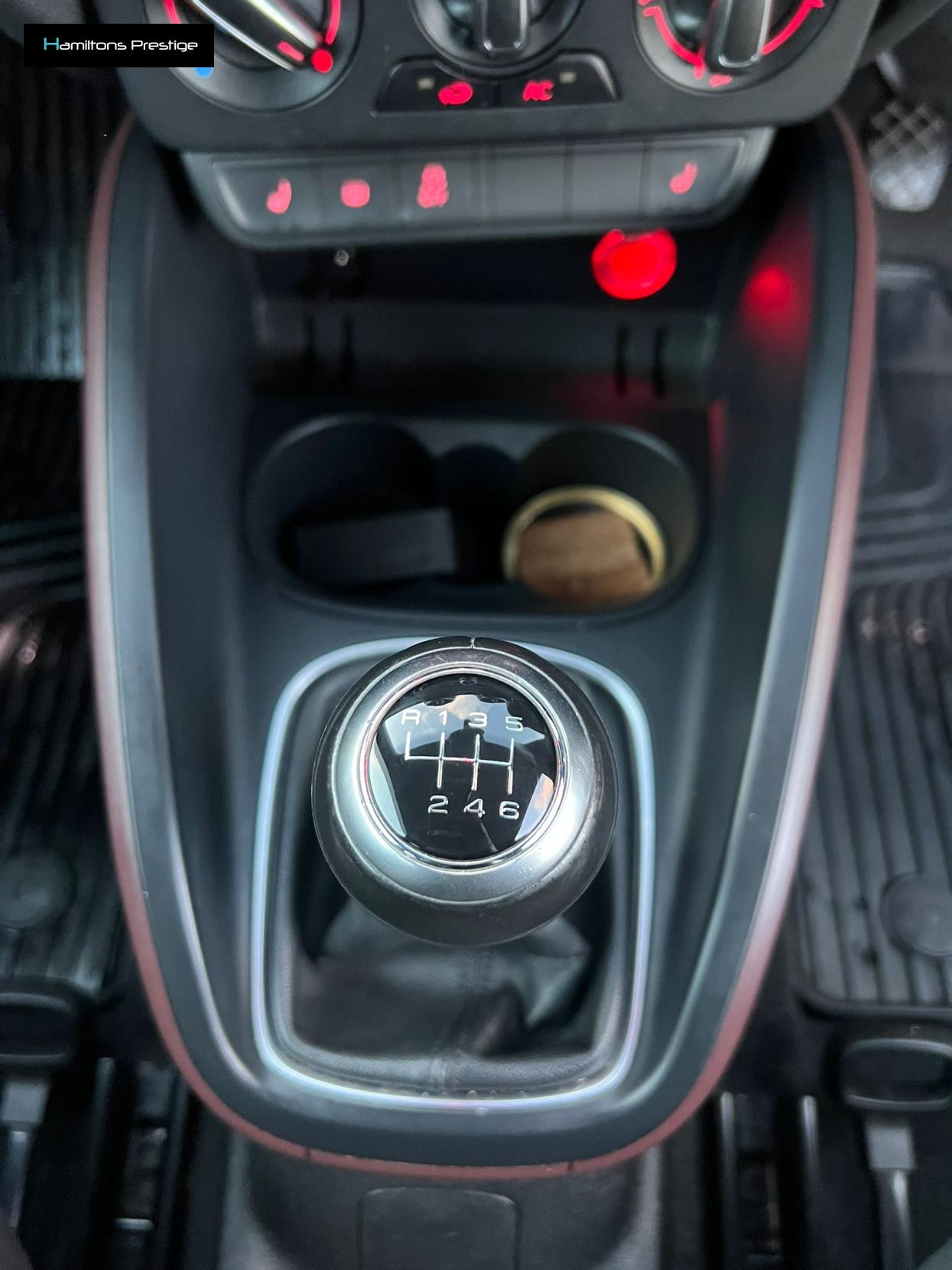 Audi A1 2.0 TDI Sport Hatchback 3dr Diesel Manual Euro 5 (s/s) (143 ps)