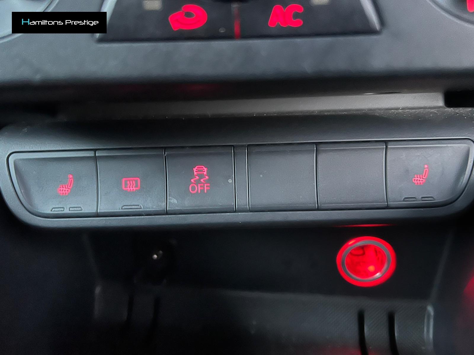 Audi A1 2.0 TDI Sport Hatchback 3dr Diesel Manual Euro 5 (s/s) (143 ps)