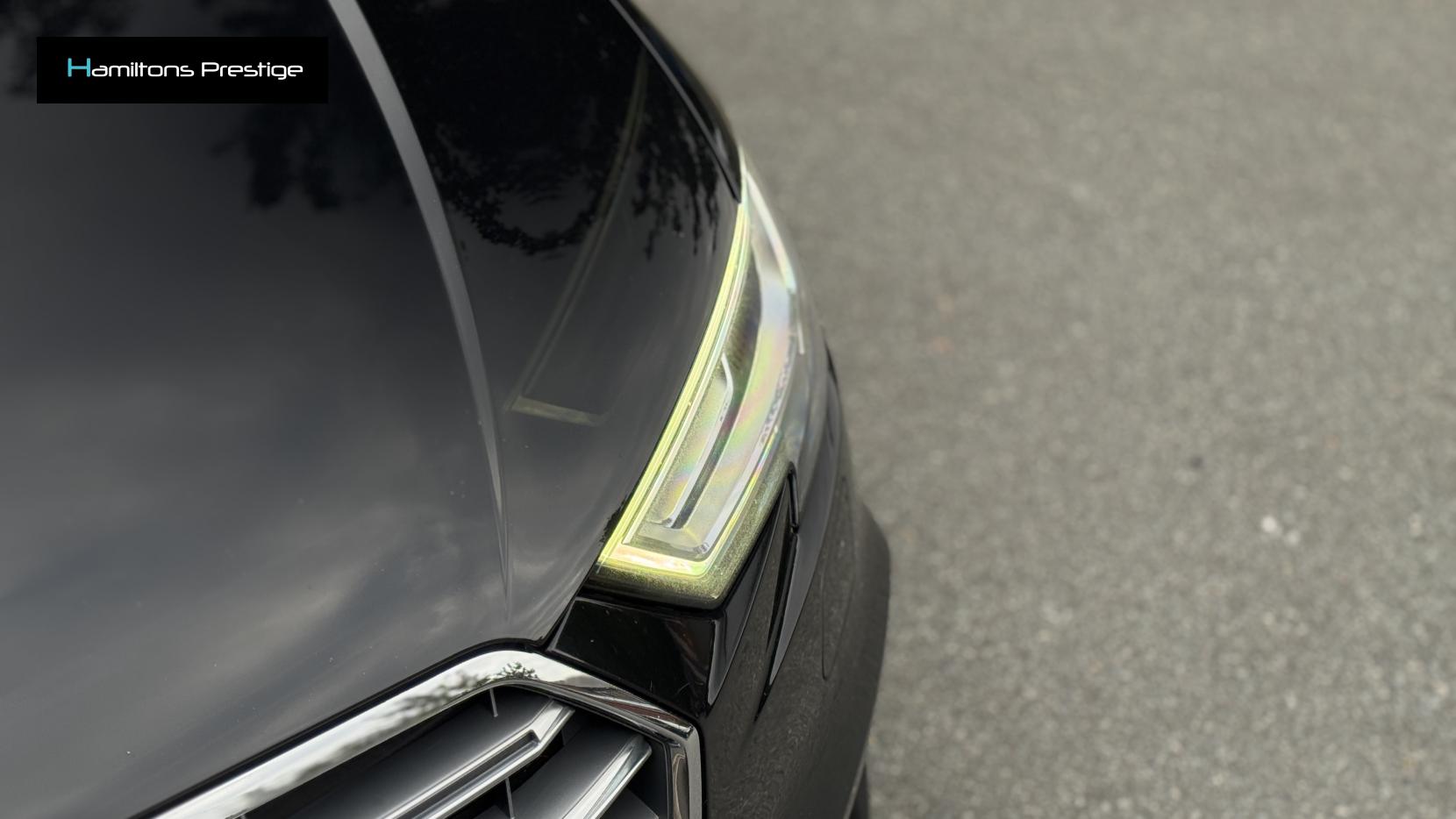 Audi S3 2.0 TFSI Hatchback 3dr Petrol Manual quattro Euro 6 (s/s) (310 ps)