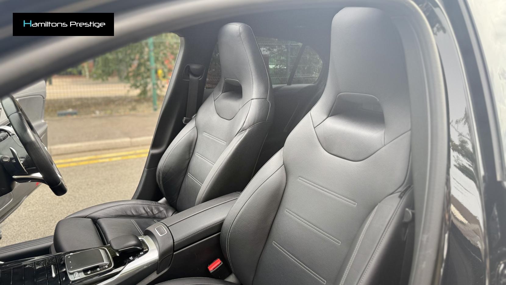 Mercedes-Benz A Class 2.0 A35 AMG (Premium Plus) Hatchback 5dr Petrol SpdS DCT 4MATIC Euro 6 (s/s) (306 ps)