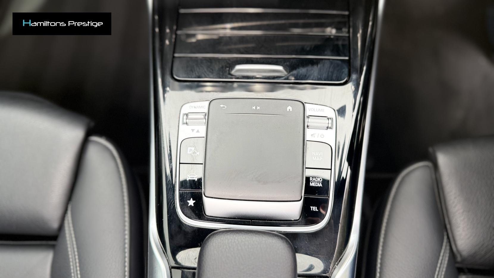 Mercedes-Benz A Class 2.0 A35 AMG (Premium Plus) Hatchback 5dr Petrol SpdS DCT 4MATIC Euro 6 (s/s) (306 ps)
