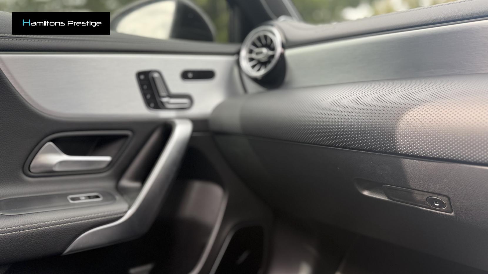 Mercedes-Benz A Class 2.0 A35 AMG (Premium Plus) Hatchback 5dr Petrol SpdS DCT 4MATIC Euro 6 (s/s) (306 ps)