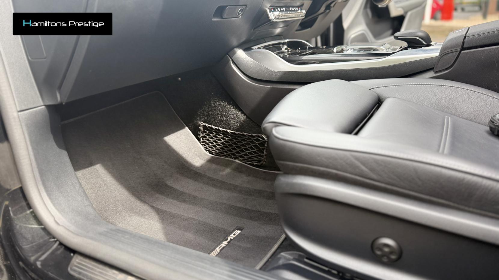 Mercedes-Benz A Class 2.0 A35 AMG (Premium Plus) Hatchback 5dr Petrol SpdS DCT 4MATIC Euro 6 (s/s) (306 ps)