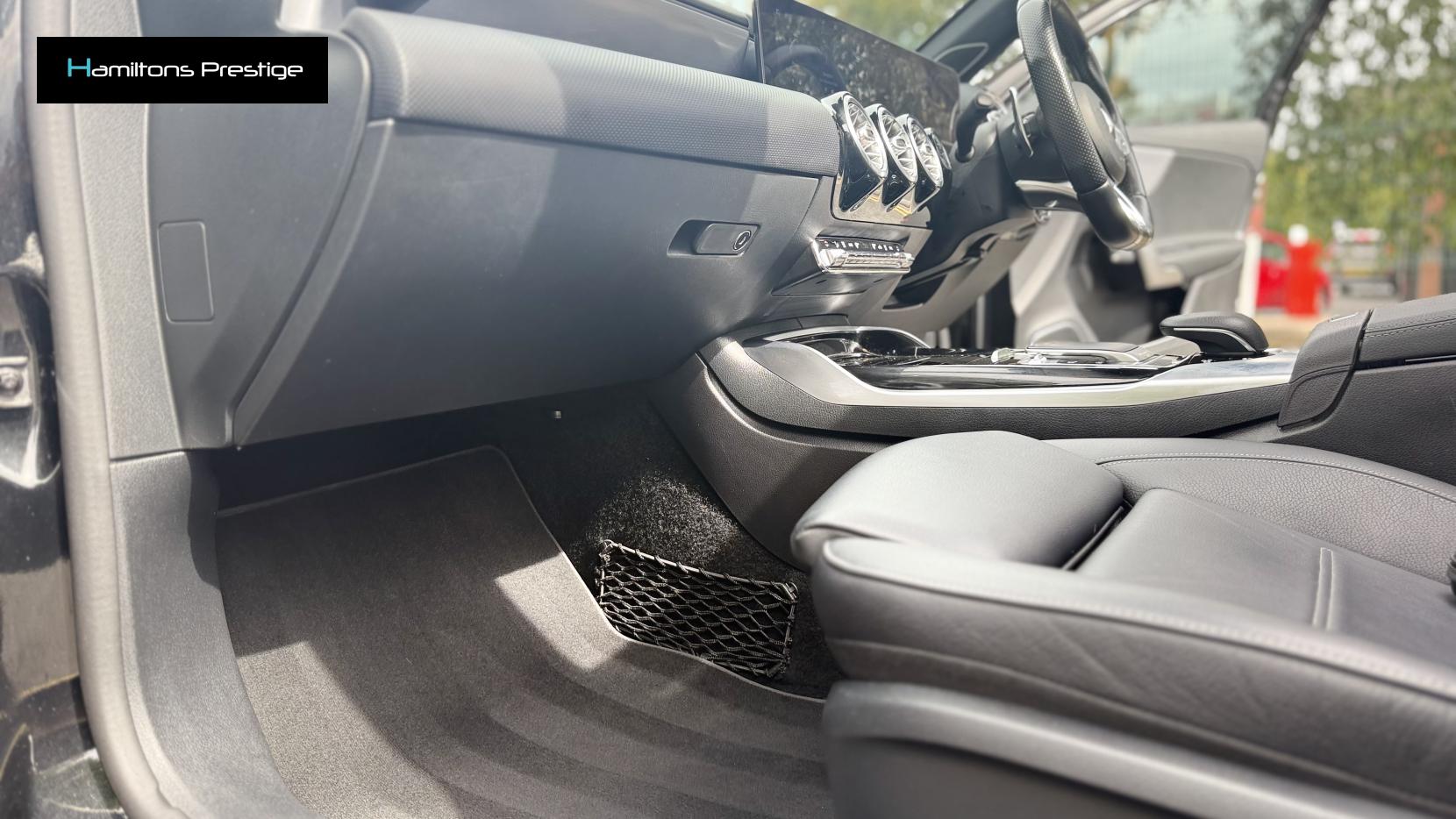 Mercedes-Benz A Class 2.0 A35 AMG (Premium Plus) Hatchback 5dr Petrol SpdS DCT 4MATIC Euro 6 (s/s) (306 ps)