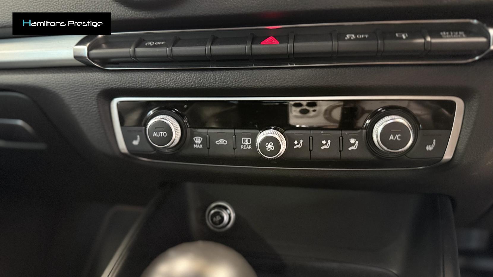 Audi S3 2.0 TFSI Hatchback 3dr Petrol S Tronic quattro Euro 6 (s/s) (310 ps)