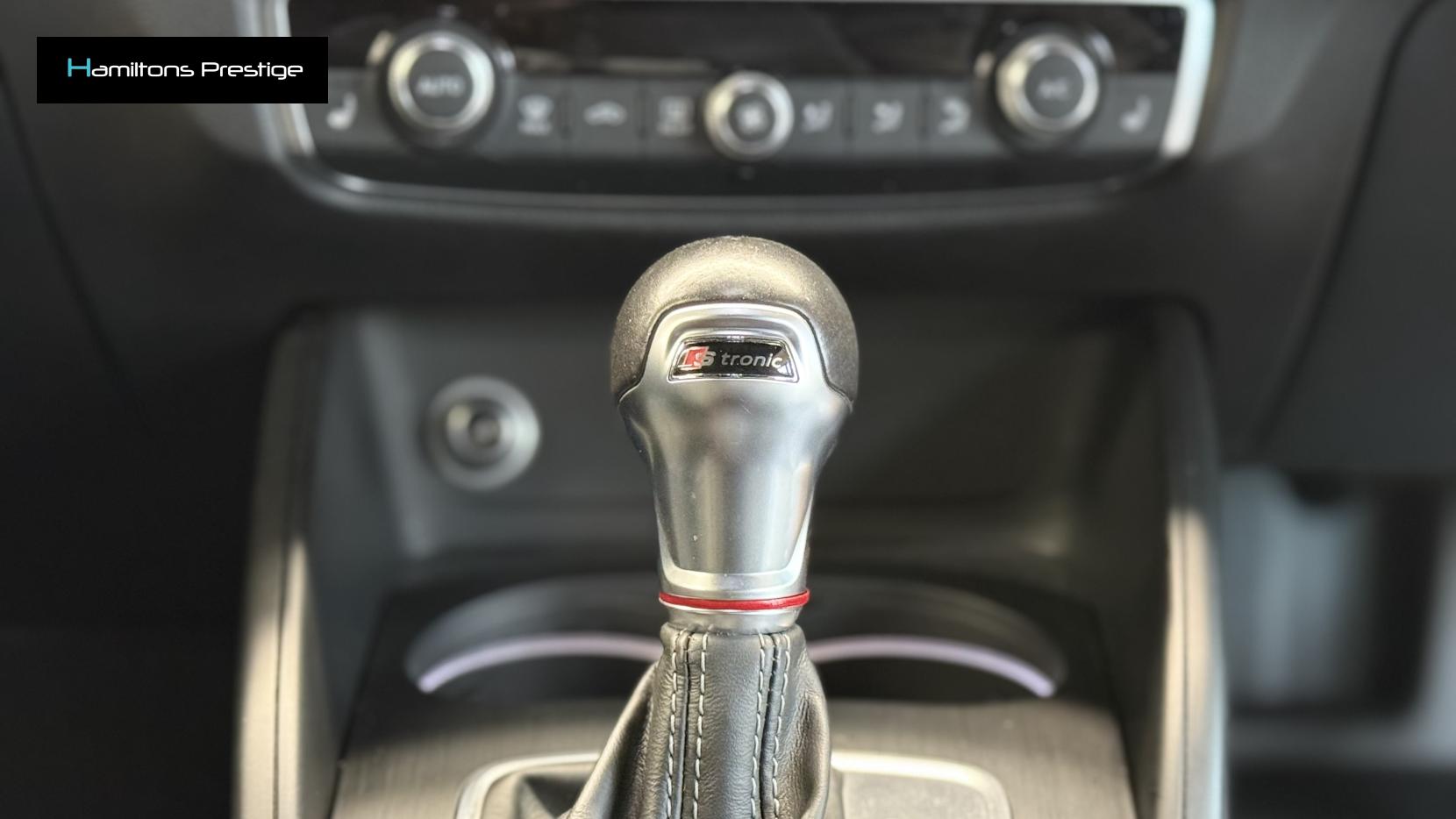 Audi S3 2.0 TFSI Hatchback 3dr Petrol S Tronic quattro Euro 6 (s/s) (310 ps)