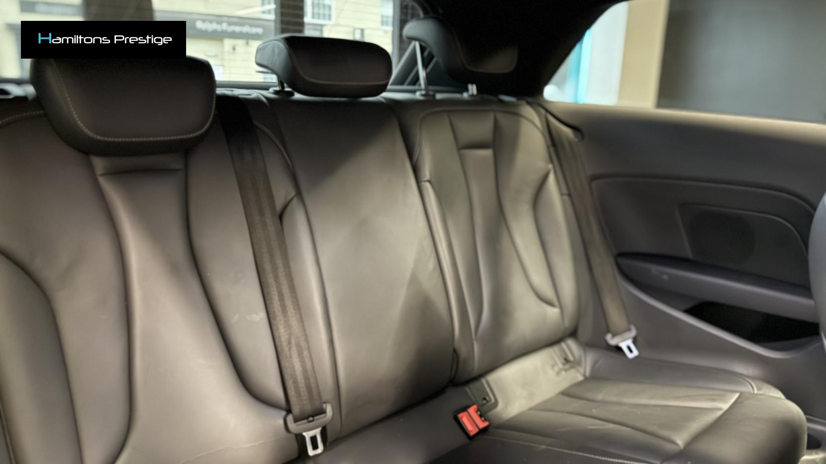 Audi S3 2.0 TFSI Hatchback 3dr Petrol S Tronic quattro Euro 6 (s/s) (310 ps)