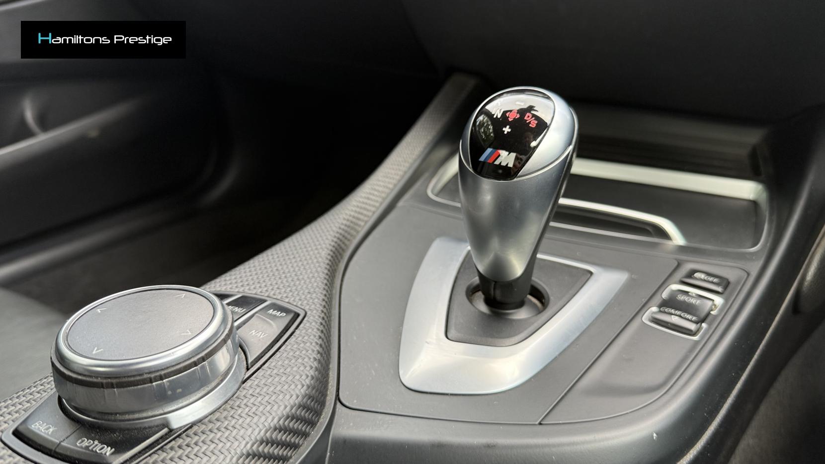BMW M2 3.0i Coupe 2dr Petrol DCT Euro 6 (s/s) (370 ps)