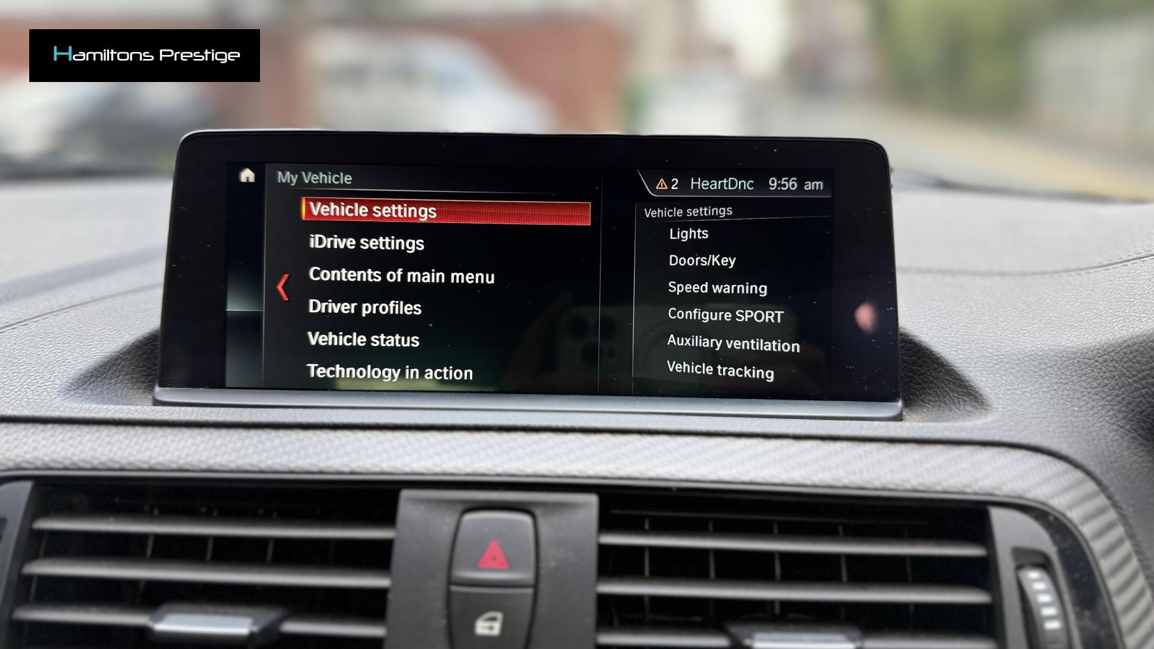 BMW M2 3.0i Coupe 2dr Petrol DCT Euro 6 (s/s) (370 ps)