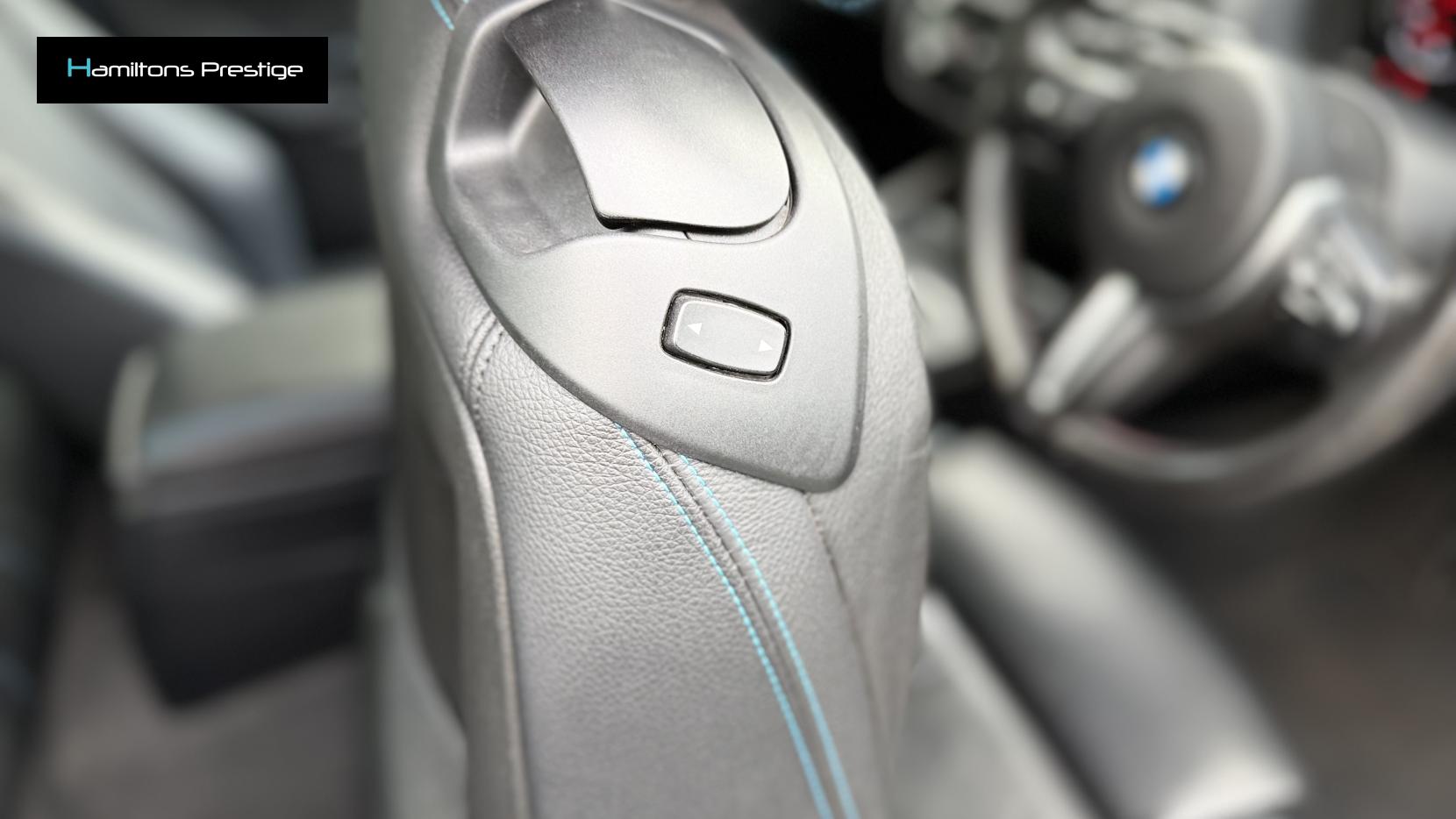 BMW M2 3.0i Coupe 2dr Petrol DCT Euro 6 (s/s) (370 ps)
