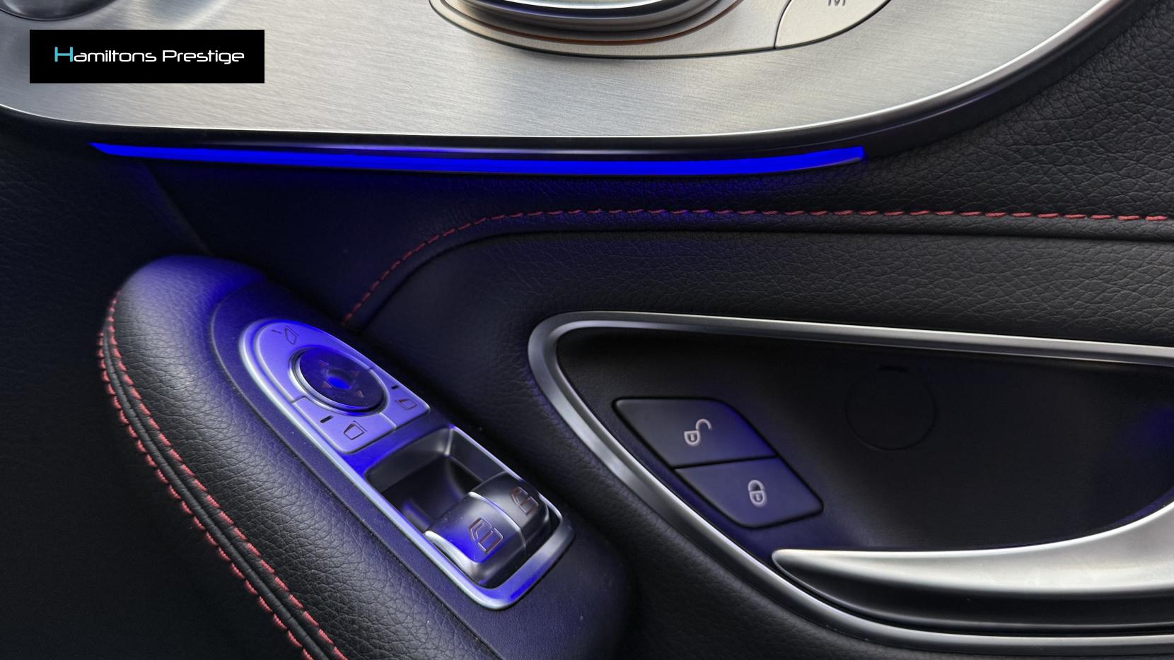 Mercedes-Benz C Class 3.0 C43 V6 AMG (Premium Plus) Coupe 2dr Petrol G-Tronic+ 4MATIC Euro 6 (s/s) (390 ps)