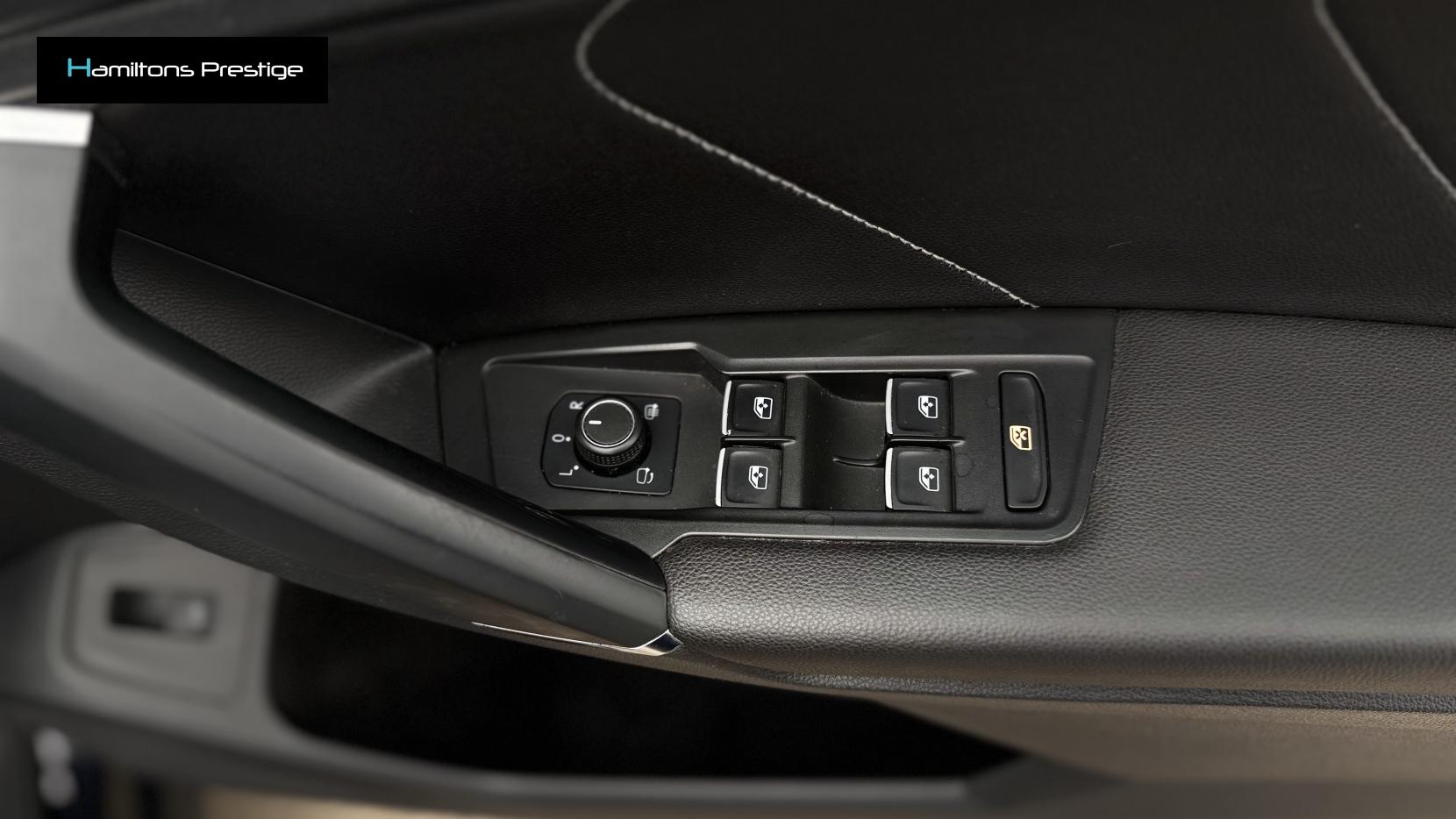 Volkswagen Tiguan Allspace 2.0 TDI R-Line SUV 5dr Diesel DSG 4Motion Euro 6 (s/s) (190 ps)