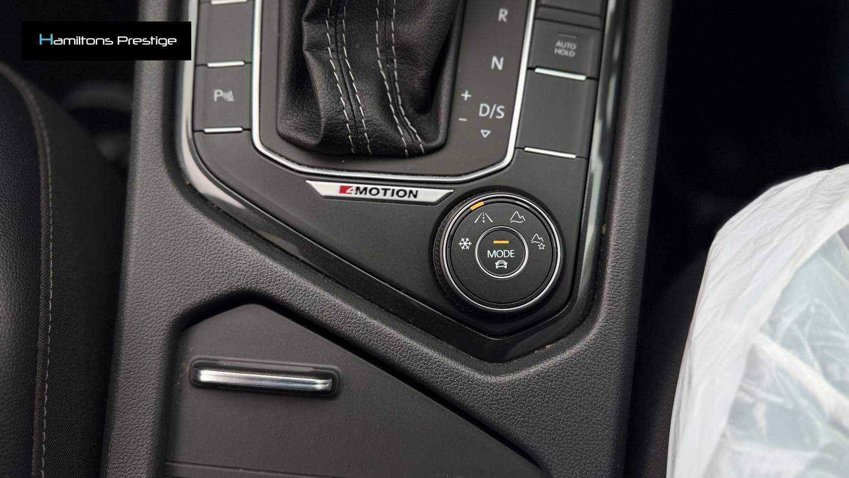 Volkswagen Tiguan Allspace 2.0 TDI R-Line SUV 5dr Diesel DSG 4Motion Euro 6 (s/s) (190 ps)