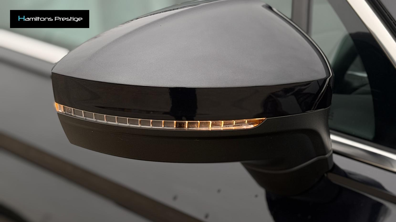 Volkswagen Tiguan Allspace 2.0 TDI R-Line SUV 5dr Diesel DSG 4Motion Euro 6 (s/s) (190 ps)