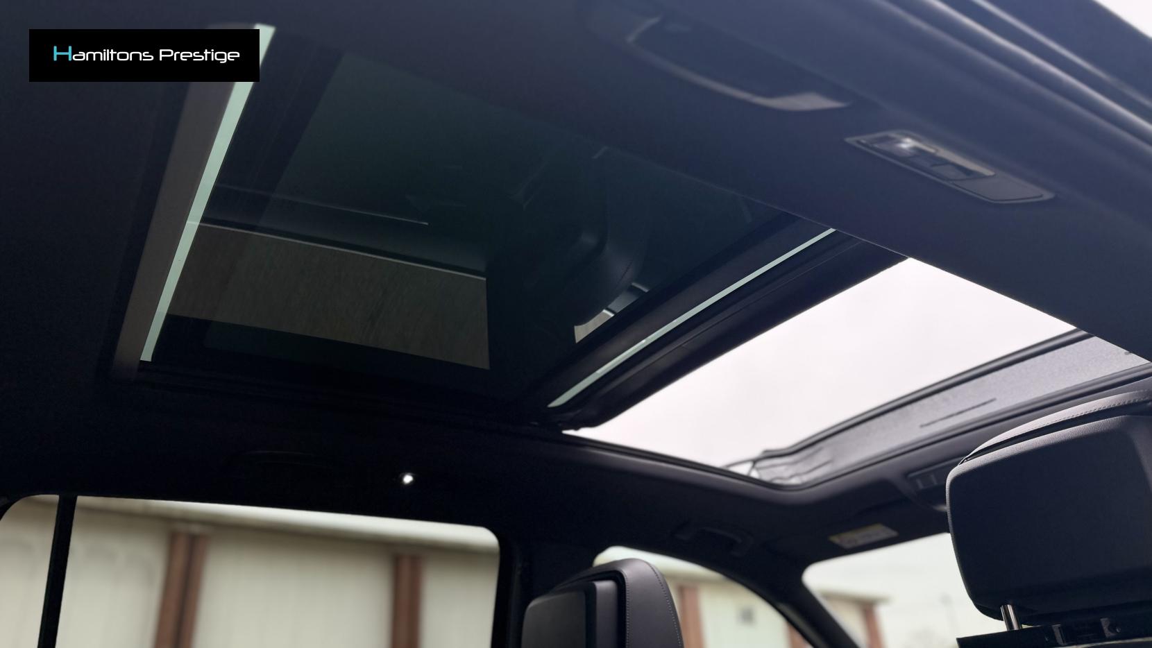 Volkswagen Tiguan Allspace 2.0 TDI R-Line SUV 5dr Diesel DSG 4Motion Euro 6 (s/s) (190 ps)