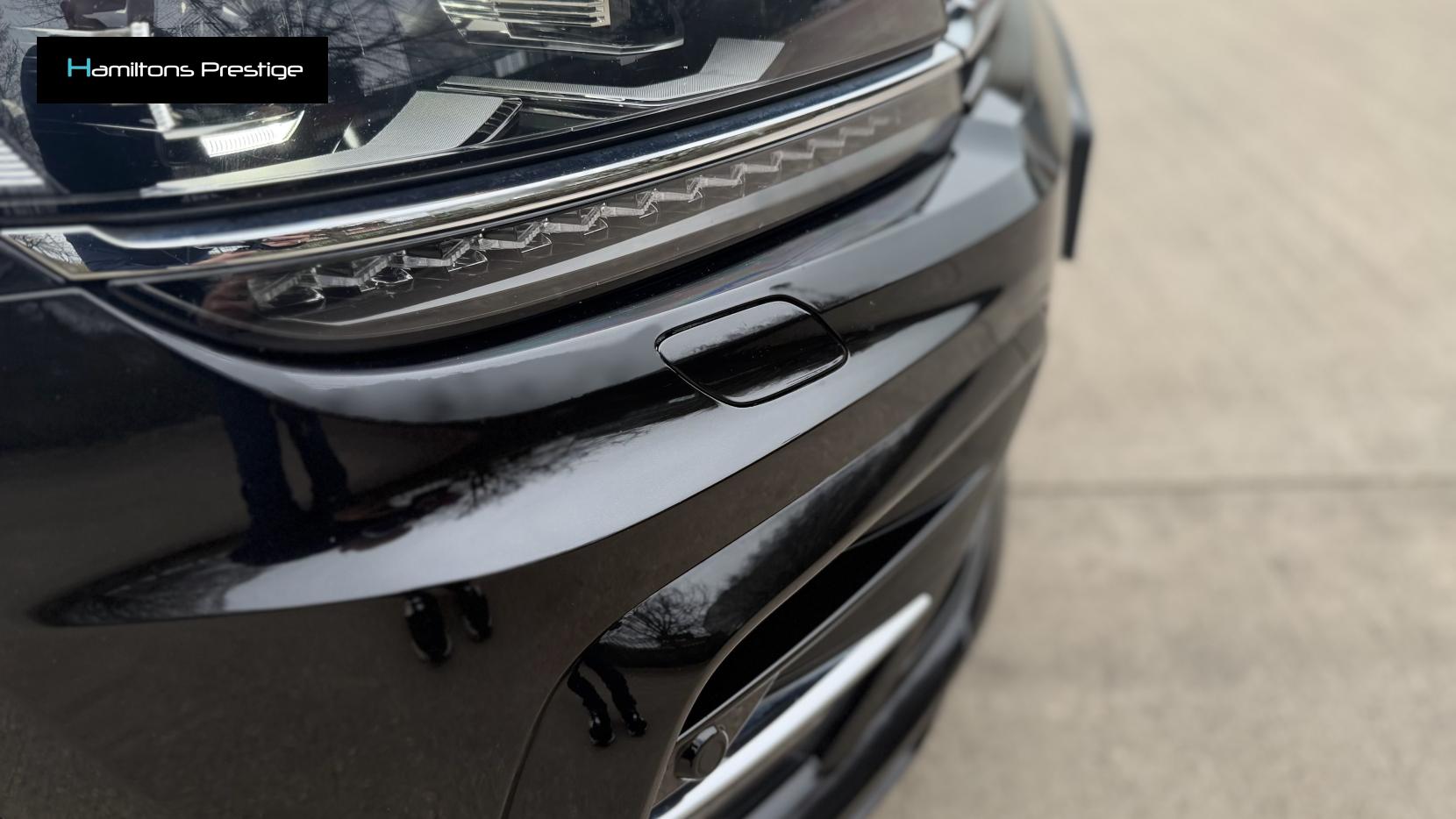 Volkswagen Tiguan Allspace 2.0 TDI R-Line SUV 5dr Diesel DSG 4Motion Euro 6 (s/s) (190 ps)