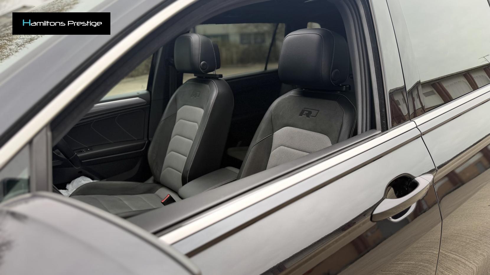 Volkswagen Tiguan Allspace 2.0 TDI R-Line SUV 5dr Diesel DSG 4Motion Euro 6 (s/s) (190 ps)