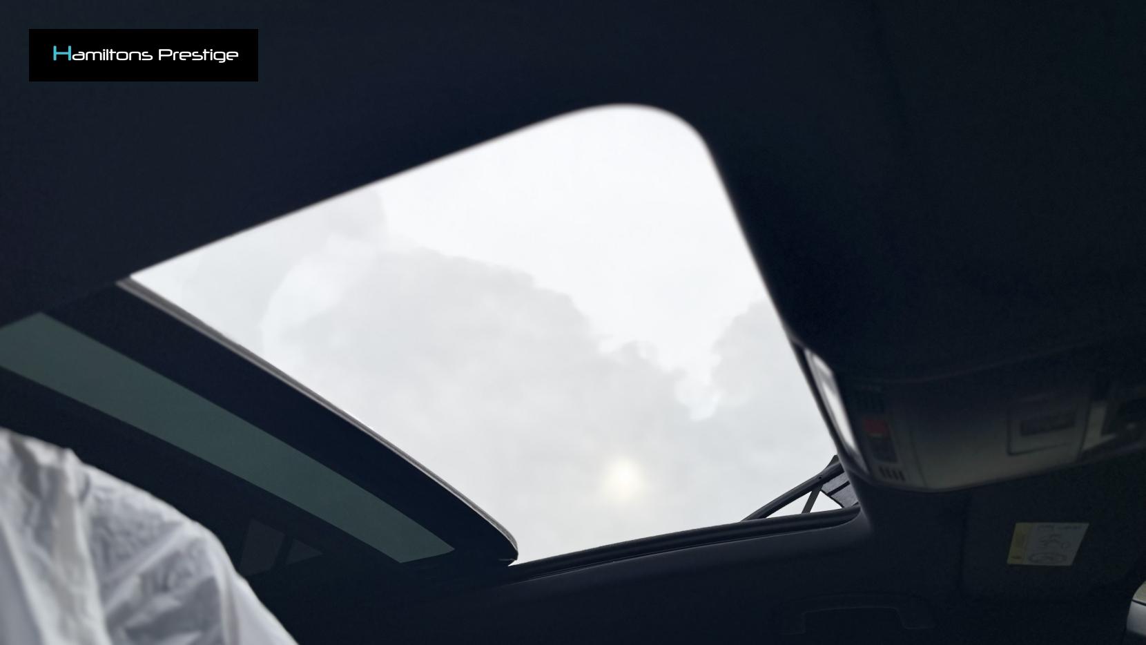 Volkswagen Tiguan Allspace 2.0 TDI R-Line SUV 5dr Diesel DSG 4Motion Euro 6 (s/s) (190 ps)