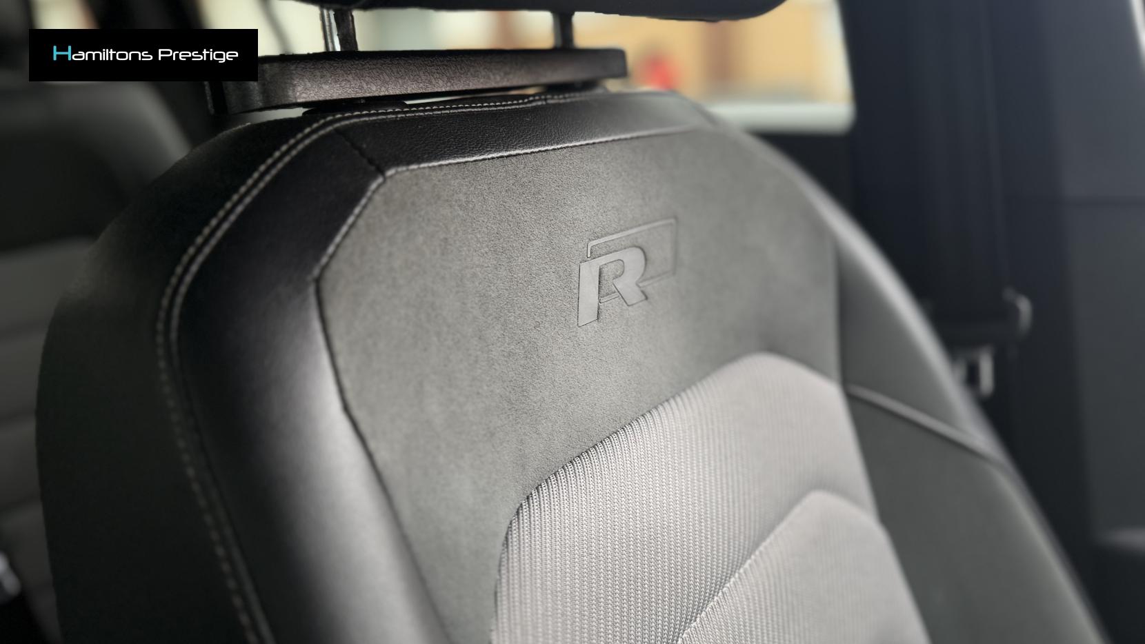 Volkswagen Tiguan Allspace 2.0 TDI R-Line SUV 5dr Diesel DSG 4Motion Euro 6 (s/s) (190 ps)