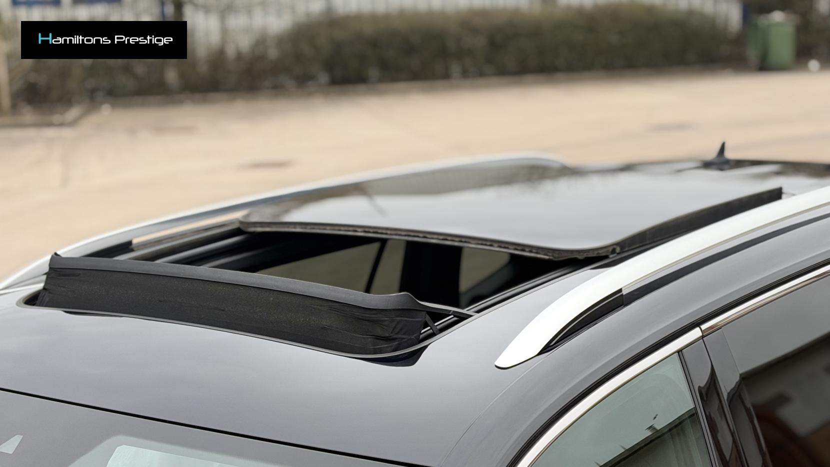 Volkswagen Tiguan Allspace 2.0 TDI R-Line SUV 5dr Diesel DSG 4Motion Euro 6 (s/s) (190 ps)