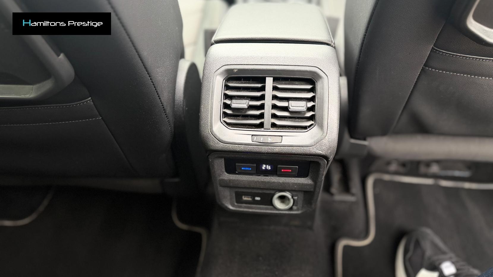 Volkswagen Tiguan Allspace 2.0 TDI R-Line SUV 5dr Diesel DSG 4Motion Euro 6 (s/s) (190 ps)