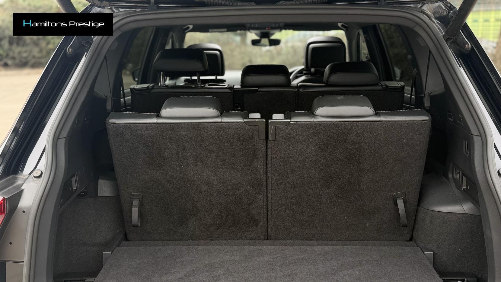 Volkswagen Tiguan Allspace 2.0 TDI R-Line SUV 5dr Diesel DSG 4Motion Euro 6 (s/s) (190 ps)