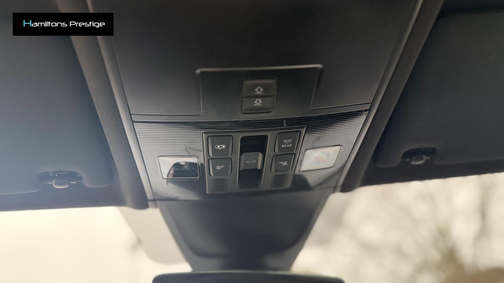 Volkswagen Tiguan Allspace 2.0 TDI R-Line SUV 5dr Diesel DSG 4Motion Euro 6 (s/s) (190 ps)