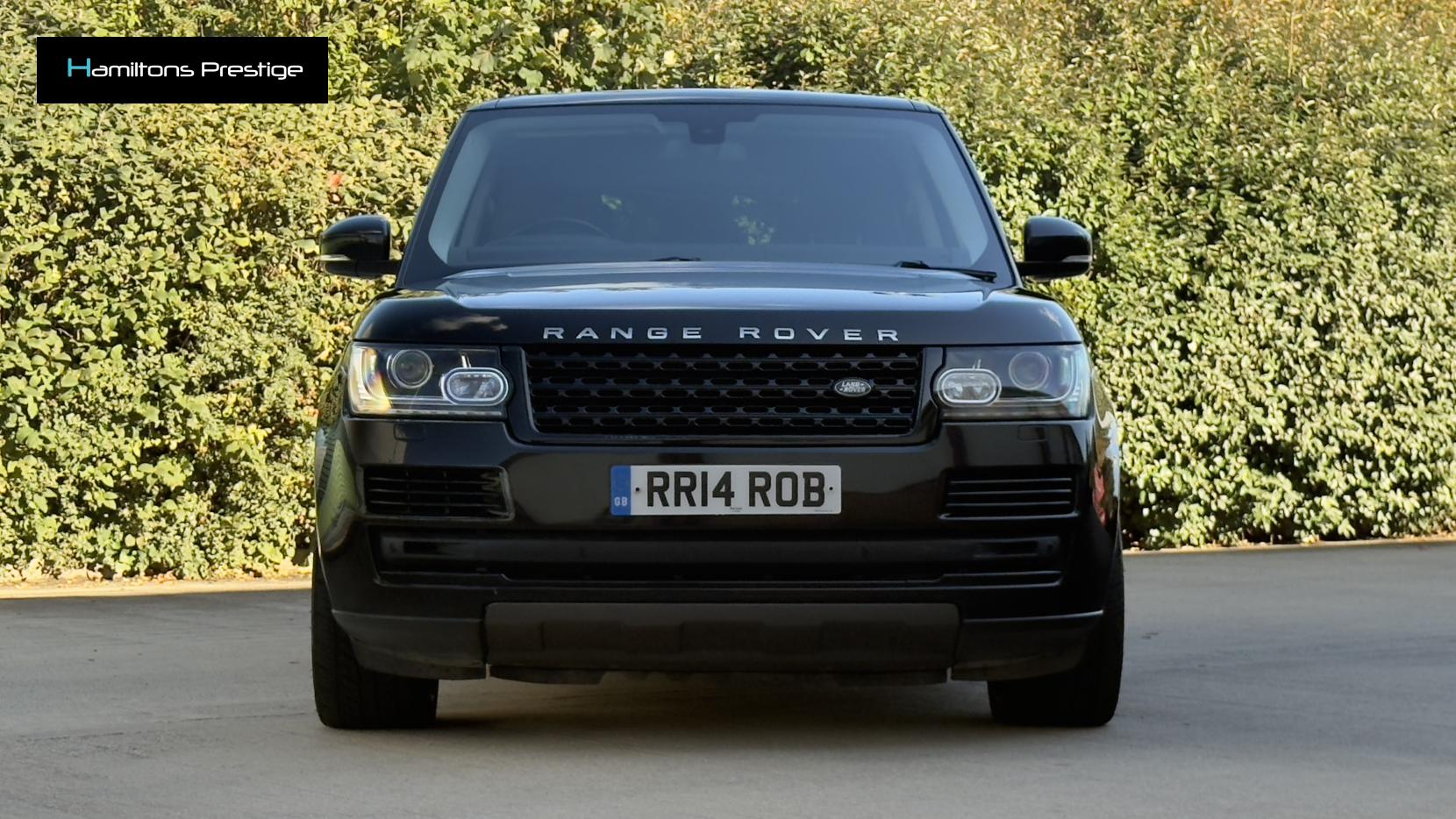 Land Rover Range Rover 4.4 SD V8 Vogue SE SUV 5dr Diesel Auto 4WD Euro 5 (339 ps)
